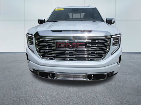 New 2026 GMC Sierra 1500 Denali w/ Denali Reserve Package AWD/4WD image 5