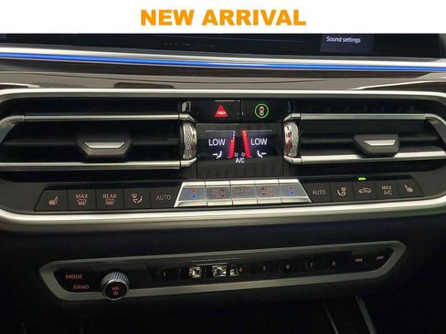Used 2019 BMW X5 xDrive40i w/ Convenience Package image 22