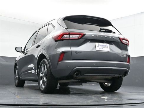 Used 2023 Ford Escape ST-Line w/ Tech Pack #1 image 28