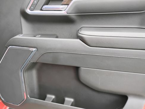 Used 2023 Chevrolet Silverado 1500 RST image 19