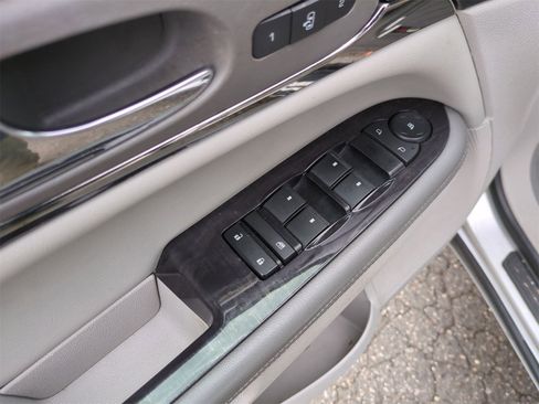 Certified 2016 Buick Enclave Leather image 22