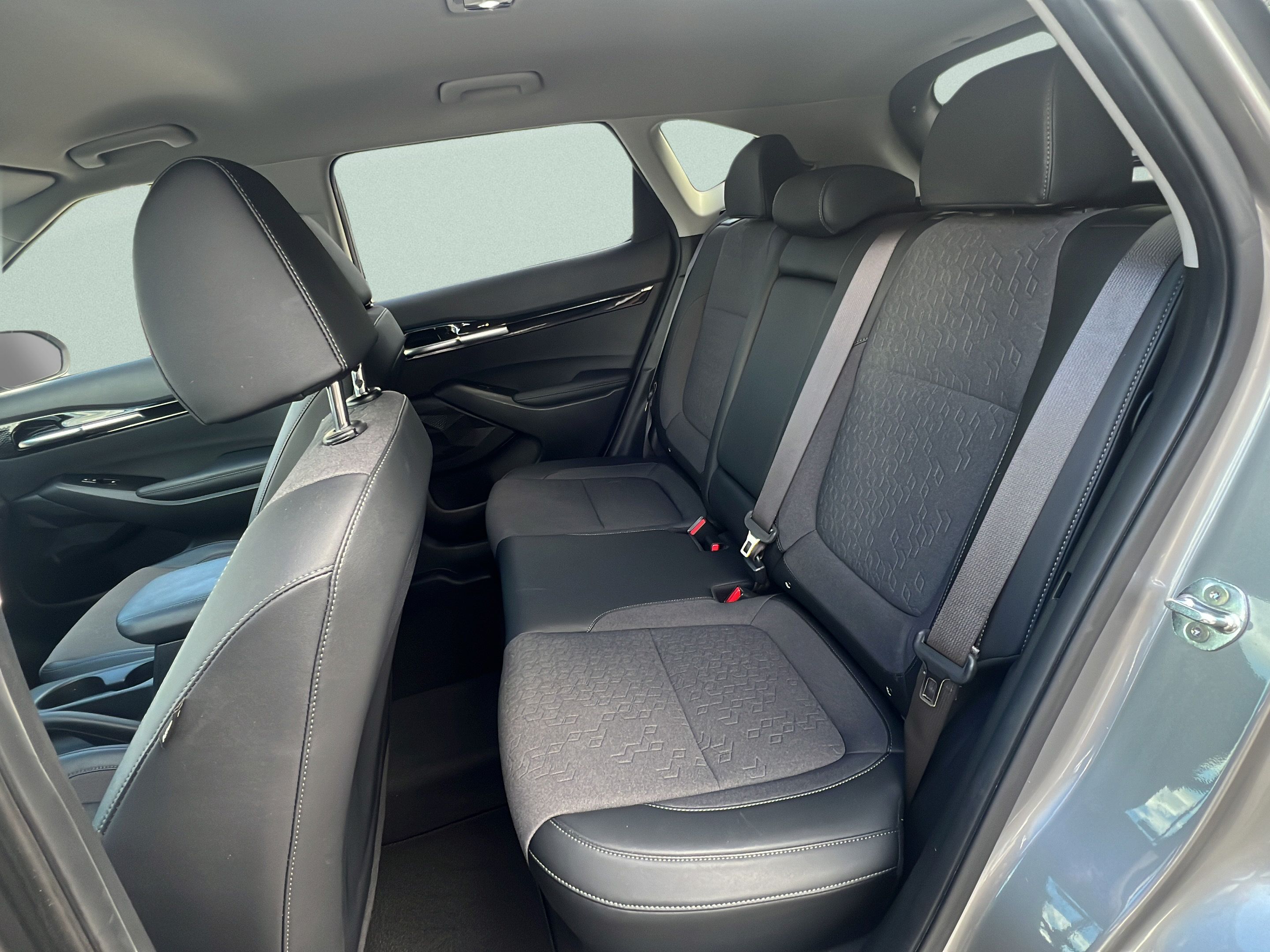 Certified 2024 Kia Seltos S AWD/4WD image 10