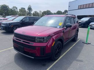 Used 2025 Hyundai Santa Fe XRT video 1