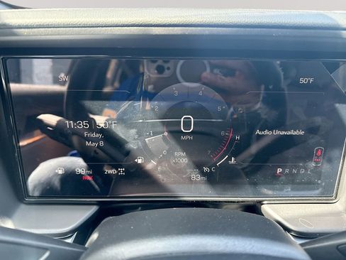New 2026 GMC Terrain Elevation AWD/4WD image 11