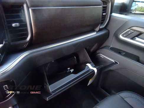 New 2026 Chevrolet Silverado 3500 High Country w/ High Country Premium Package image 29