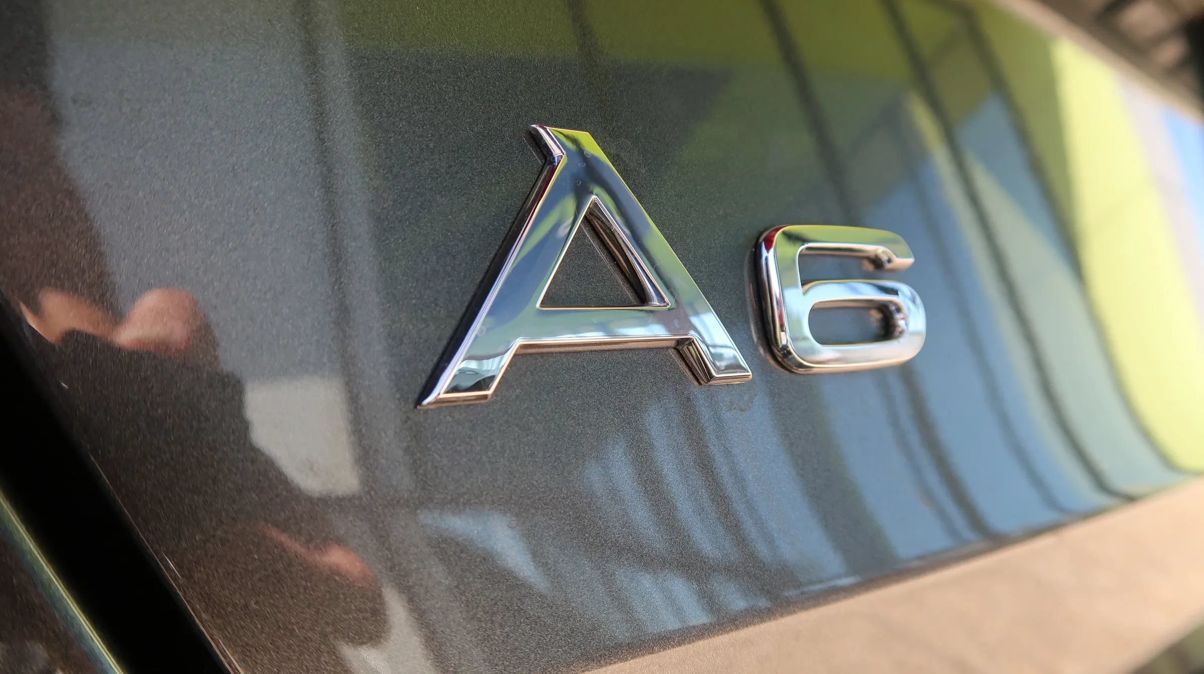 Used 2024 Audi A6 3.0T Premium AWD/4WD image 49
