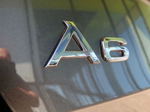 Used 2024 Audi A6 3.0T Premium image 49