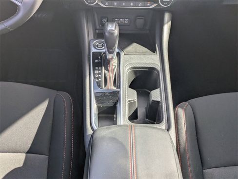 Used 2024 Nissan Sentra SR image 18