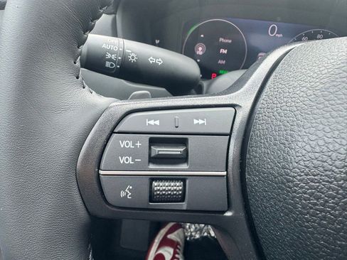 New 2026 Honda Accord EX-L image 21