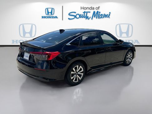 Used 2023 Honda Civic LX image 7