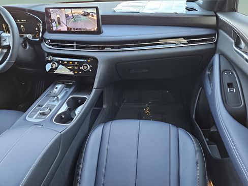 New 2026 INFINITI QX60 Sport w/ Dark Cargo Package AWD/4WD image 11