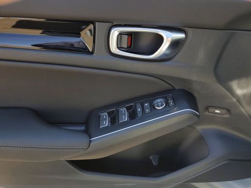 New 2026 Honda Civic Sport Touring image 12