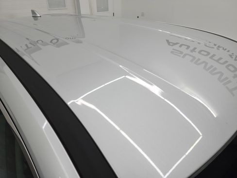 Used 2023 Nissan Rogue SV image 4