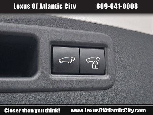 Certified 2023 Lexus RX 350 Premium w/ Accessory Package AWD/4WD image 31