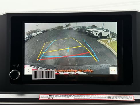 New 2025 Toyota 4Runner TRD Sport image 14