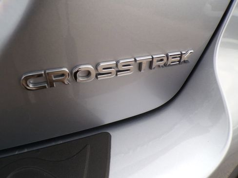 Used 2025 Subaru Crosstrek 2.0i Premium AWD/4WD image 7