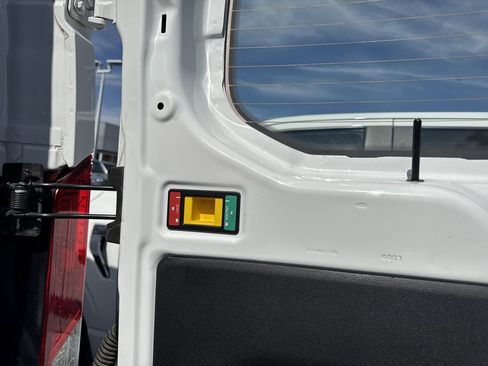 Certified 2023 Ford Transit 250 Low Roof w/ Exterior Upgrade Package image 21