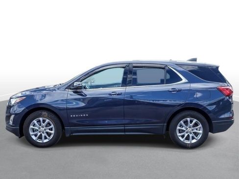 Used 2019 Chevrolet Equinox LT FWD image 5