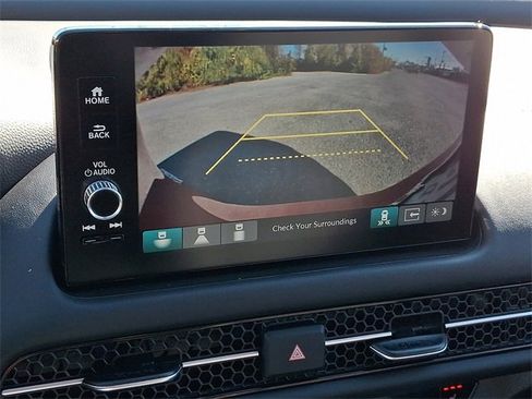 Certified 2025 Honda HR-V EX-L image 18