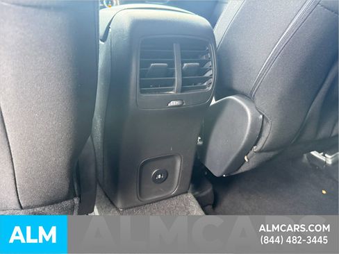 Used 2024 Ford Escape Active FWD image 11