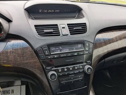 Used 2010 Acura MDX AWD/4WD image 23