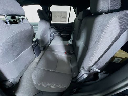 New 2026 Toyota 4Runner SR5 RWD image 20