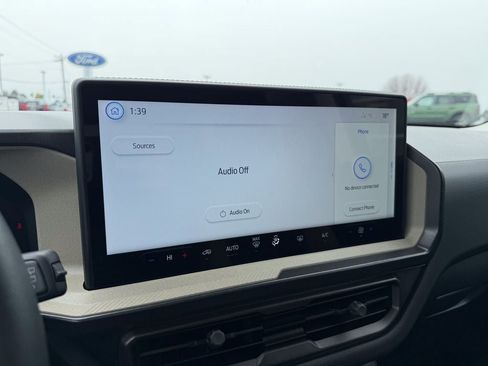 New 2026 Ford Bronco Sport Big Bend image 18