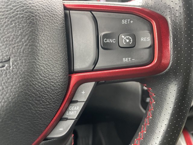 Used 2023 RAM 1500 Rebel w/ Rebel Level 1 Equipment Group AWD/4WD image 24