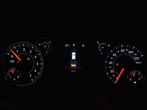 New 2026 RAM 1500 Big Horn image 15