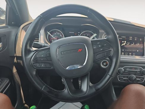 Used 2023 Dodge Charger SXT RWD image 12