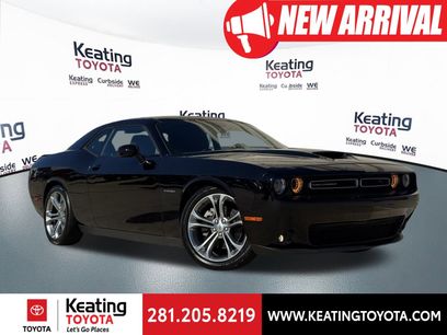 Used 2021 Dodge Challenger R/T