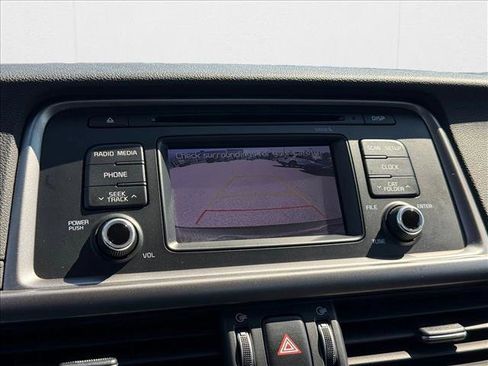 Used 2016 Kia Optima LX w/ Option Group 014 image 13
