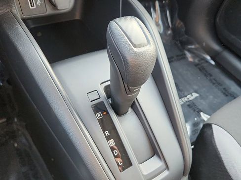 Certified 2025 Nissan Versa S w/ Trunk Package image 15