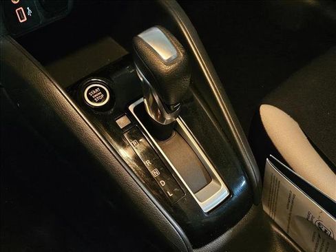 Used 2020 Nissan Versa SV w/ Trunk Package image 11