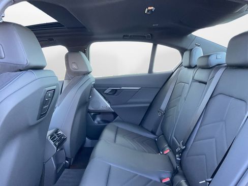 New 2026 BMW 530i xDrive w/ M Sport Package image 13