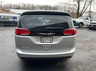 New 2026 Chrysler Voyager LX video 4