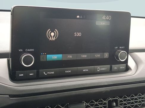 Used 2025 Honda Accord SE image 17