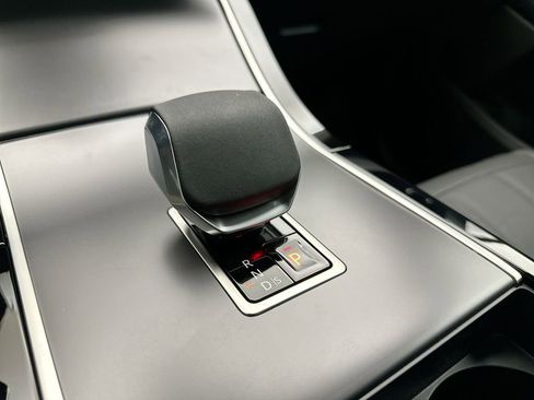 New 2026 Land Rover Range Rover Evoque S image 24