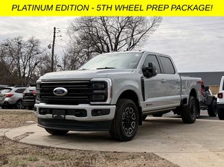 Used 2025 Ford F250 Platinum video 2