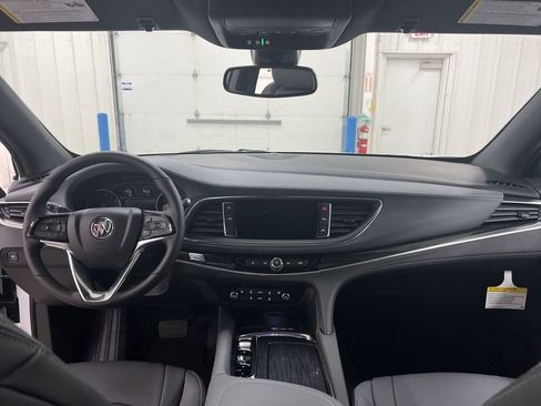 Used 2023 Buick Enclave Essence w/ Experience Buick Package AWD/4WD image 10