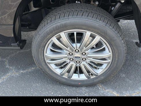New 2026 Ford F150 Platinum AWD/4WD image 19