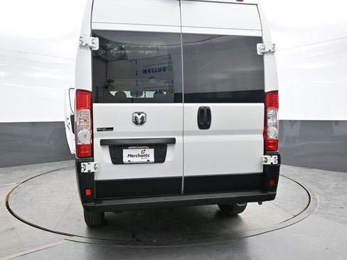 Used 2023 RAM ProMaster 2500 image 42