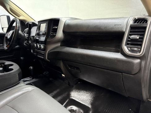 Used 2019 RAM 5500 Tradesman w/ Ambulance Prep Group image 14