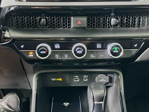 Used 2024 Honda CR-V EX-L image 24