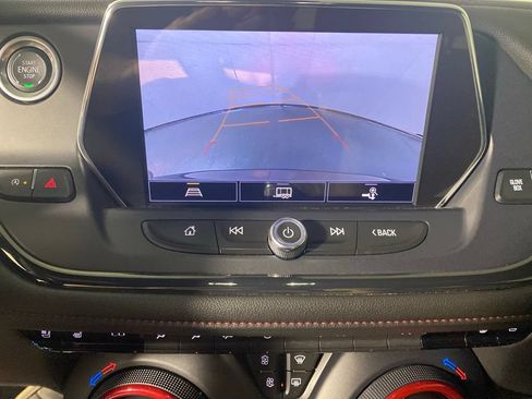 Used 2022 Chevrolet Blazer RS w/ Enhanced Convenience Package AWD/4WD image 16
