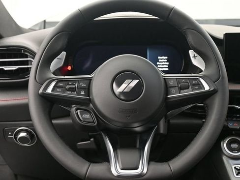 New 2025 Dodge Hornet R/T AWD/4WD image 28