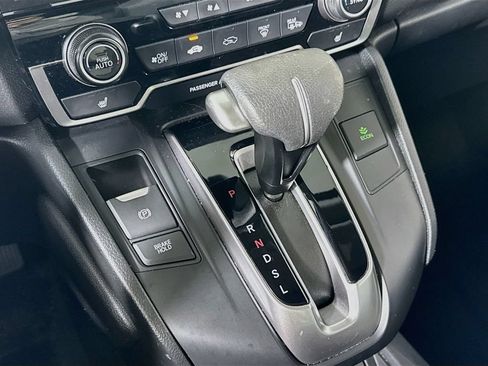 Used 2018 Honda CR-V EX image 16