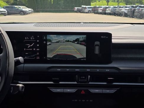 New 2027 Kia Telluride EX X-Line AWD/4WD image 23