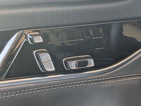 New 2026 Jeep Grand Wagoneer L Summit AWD/4WD image 25