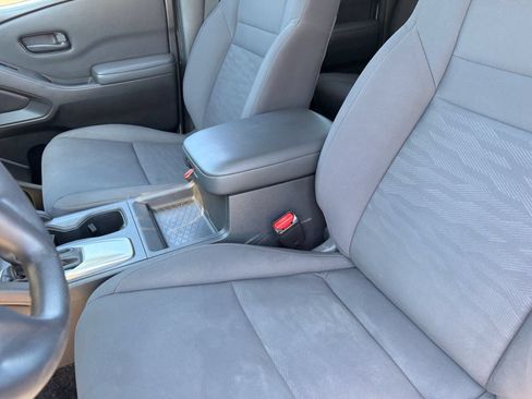 Used 2022 Nissan Frontier S w/ Technology Package AWD/4WD image 17